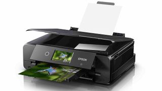Epson Expression Photo XP-980 printer