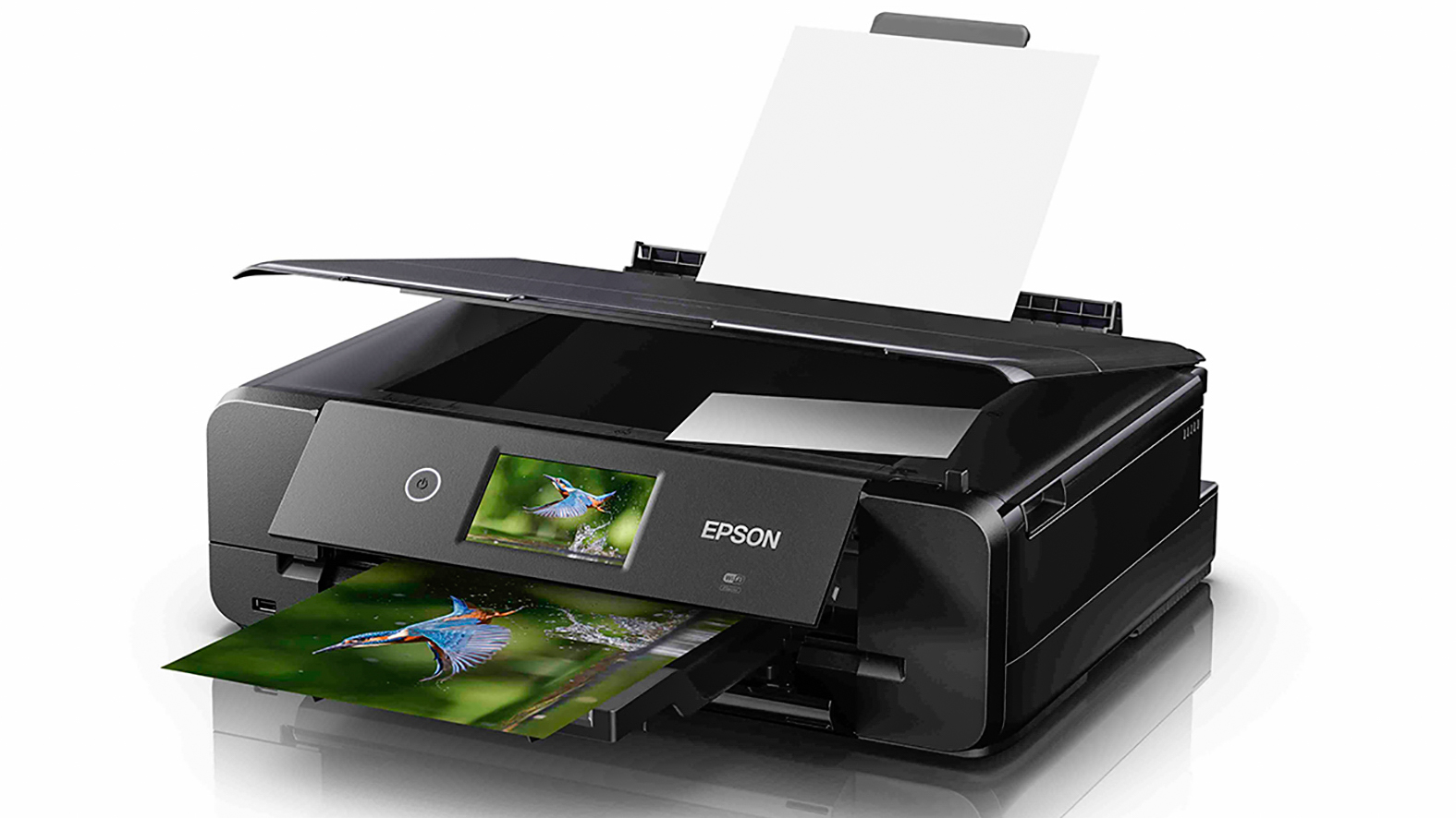 Epson Expression Photo XP-980 printer