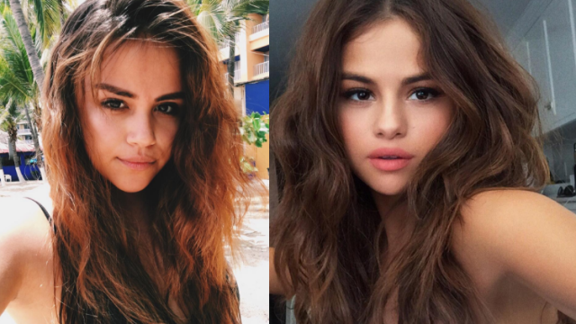 Nose, Lip, Brown, Eye, Hairstyle, Skin, Chin, Eyebrow, Eyelash, Beauty,