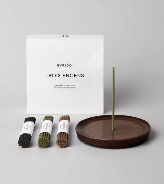 Trois Encens Limited Edition Incense