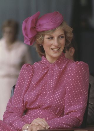 Princess Diana