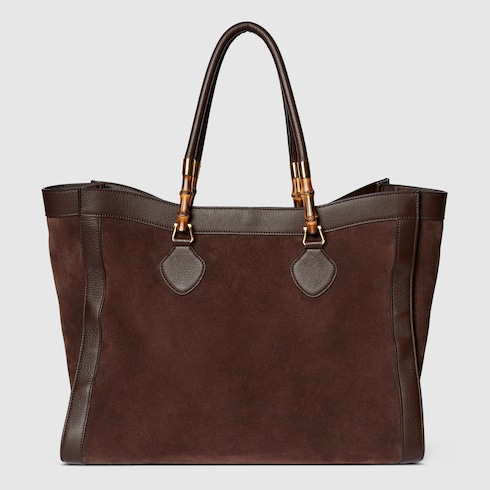 Bamboo Tote Large Bag