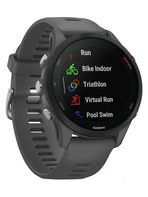 Garmin Forerunner 255