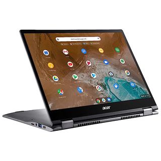 Best Chromebooks for students in 2023: Acer Chromebook Spin 713