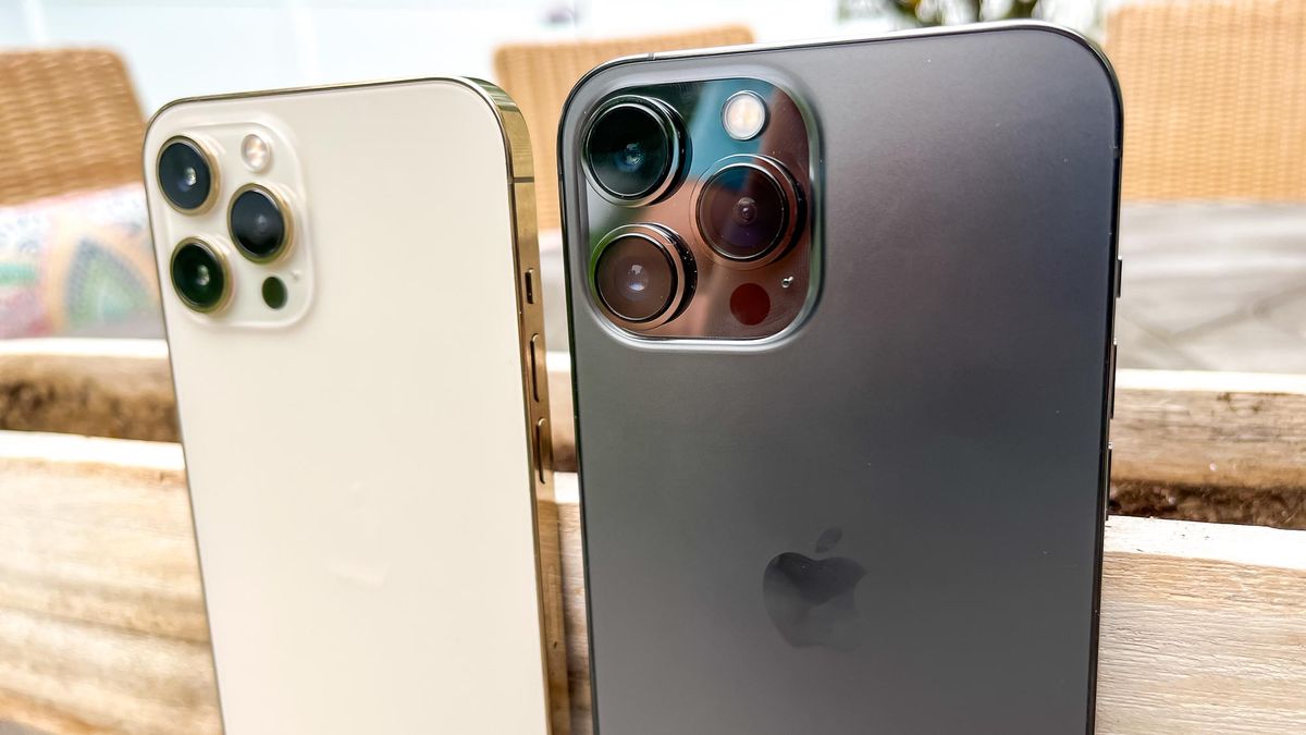 iPhone 13 Pro Review: When Apple gets it right, everyone else plays catch up