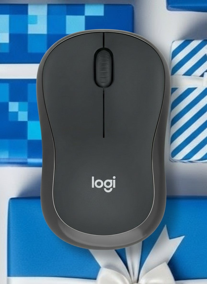 M240 Silent Bluetooth Mouse