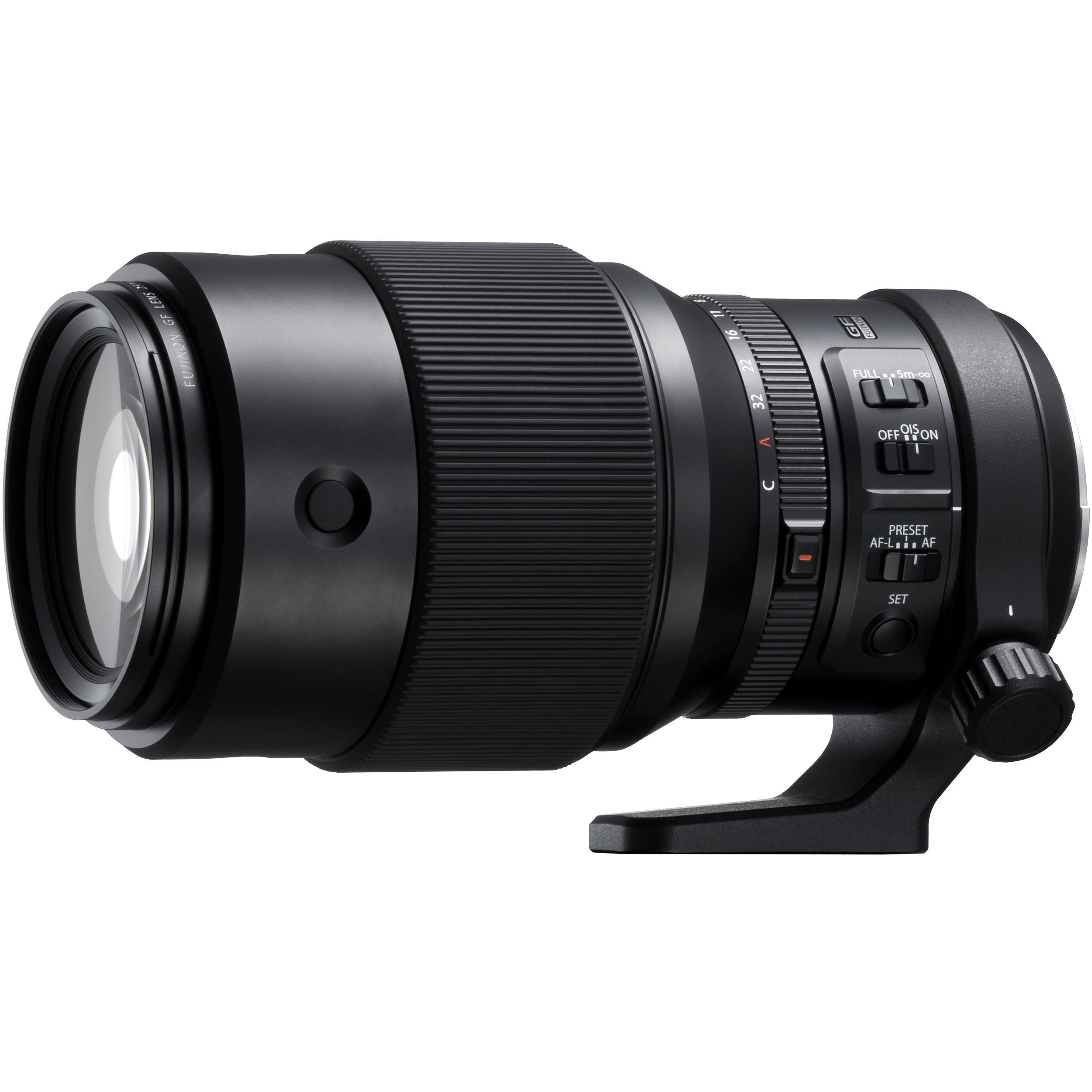 ★新品級★ FUJINON GF 250mm F4 R LM OIS WR Fujifilm Fujinon GF 250mm F4 R LM OIS WR Review | PCMag