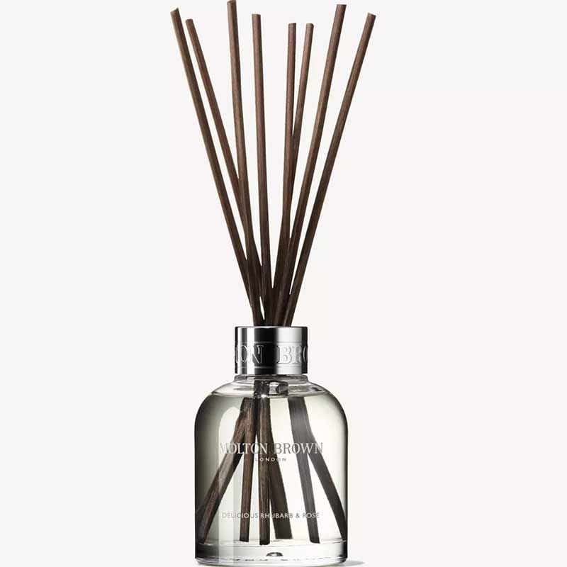 Molten brown scent diffuser