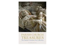 parish church treasures feature