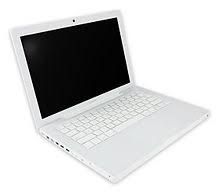 Apple MacBook 2006