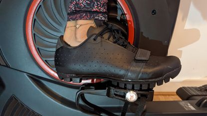 best look delta shoes for peloton