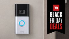 Black Friday Video Doorbell deals 2023