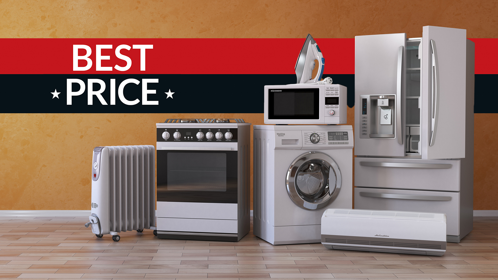 32 best Memorial Day appliance deals 2023
