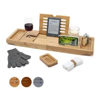 Temple Spring Bath Caddy £39.99 | £33.99 at Amazon (save 15%)