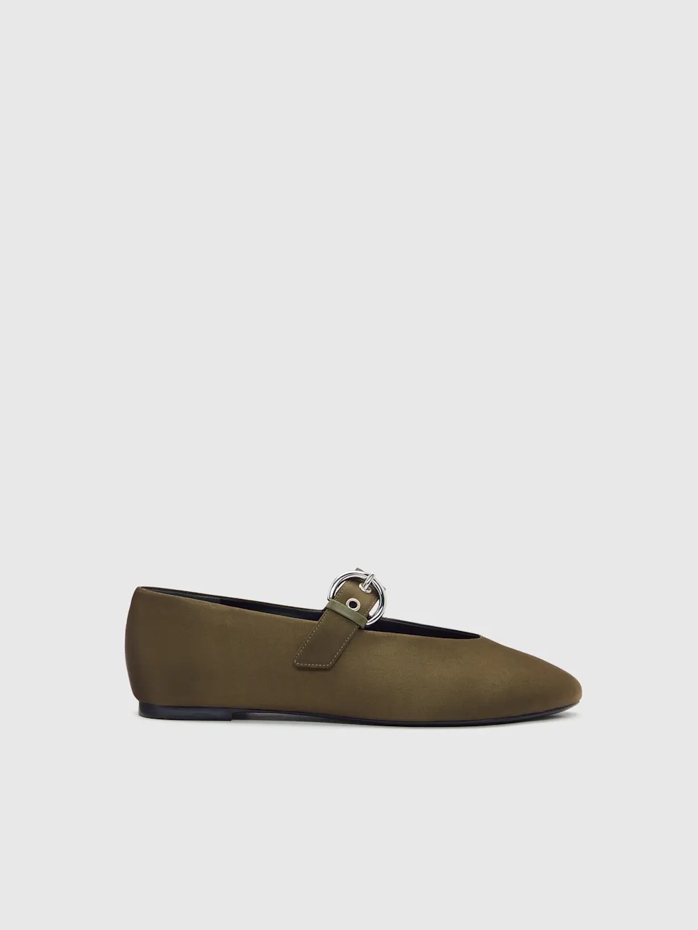 Bethany Ballet Flat