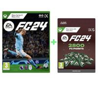 EA SPORTS FC 24 Standard Edition Xbox One / Xbox Series X