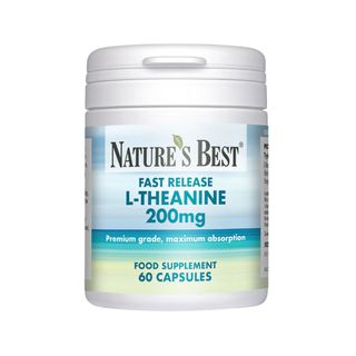 Nature's Best L-Theanine