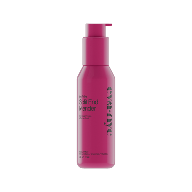 On Point Split End Mender