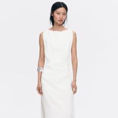 It's Official: H&M's Incredibly Chic Summer Collection Is All I'm Wearing This Season