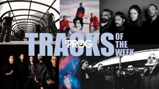 Prog Tracks Of The Week 8.5.26 image