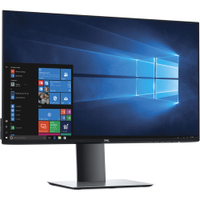 Dell UltraSharp 24" 16:9 IPS Monitor: $249.99