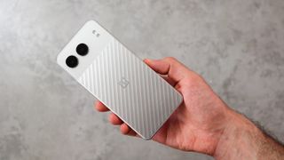 A photo of the OnePlus Nord 4