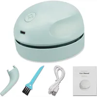 Desktop Vacuum |$10.36 (45% off)