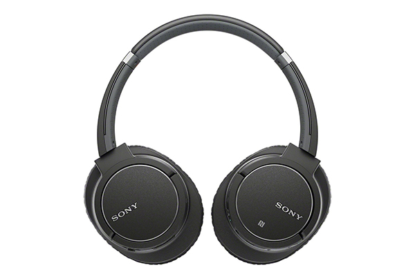 Sony MDR-ZX770BN Review: Bluetooth Headphones | Tom's Guide