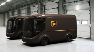 Credit: UPS