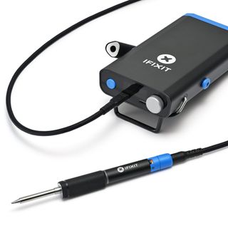 Ifixit Fixhub Portable Soldering Station