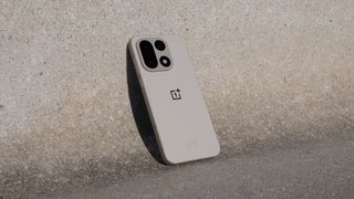 OnePlus 15 smartphone