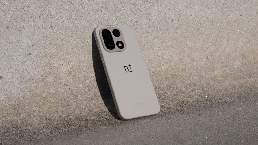 OnePlus 15 smartphone