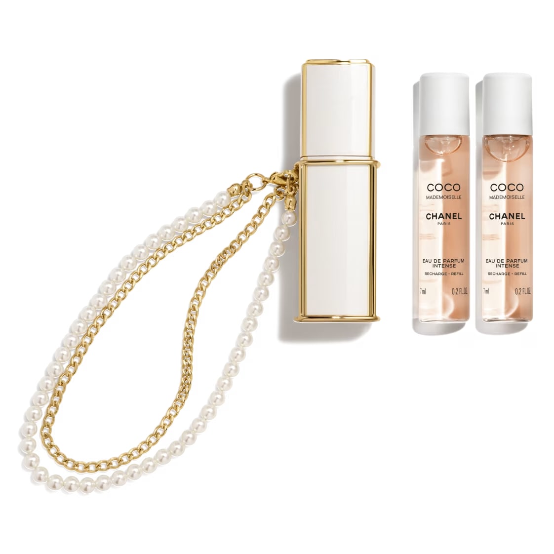 Chanel, Coco Mademoiselle Eau de Parfum Intense Purse Spray