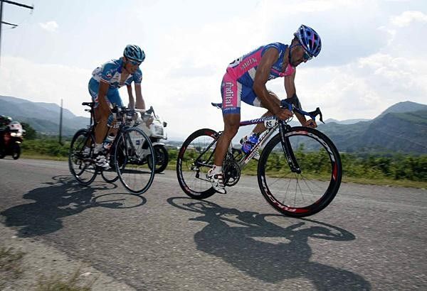 Commesso and Fedrigo