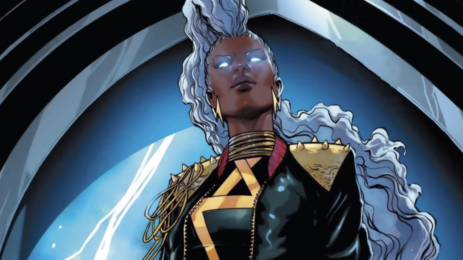 Storm