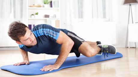 Best Fitness Mat for Home