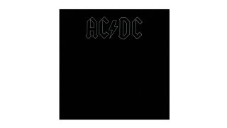 The 20 best classic rock albums to own on vinyl: AC/DC: Back In Black