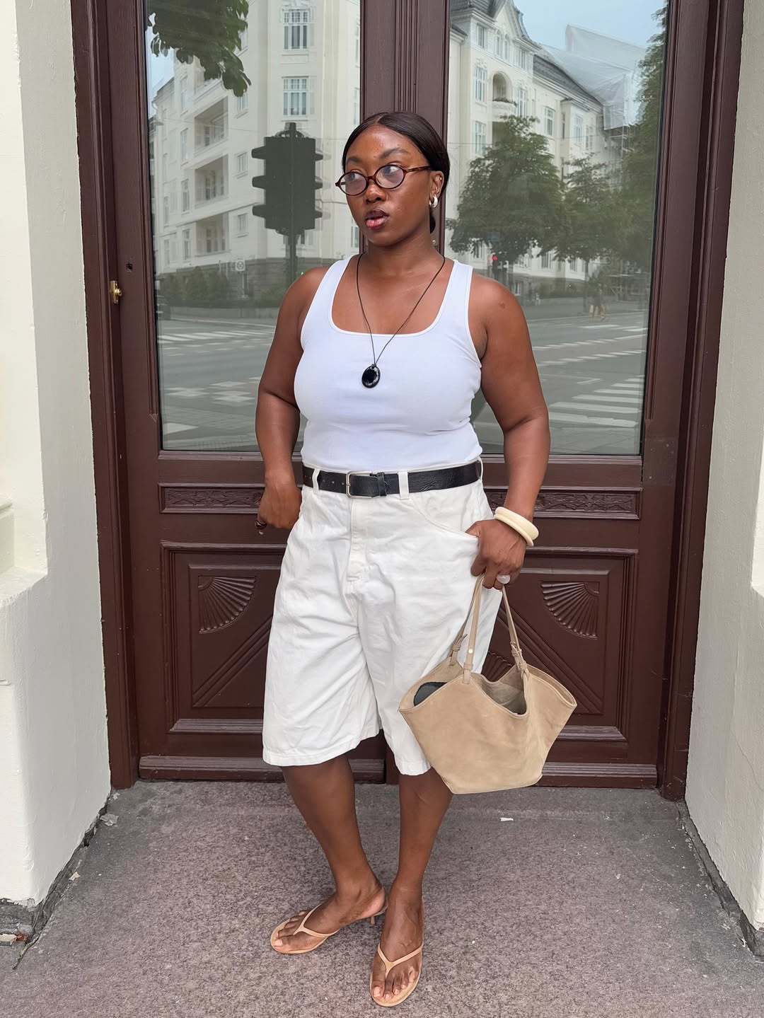 Summer Outfits With Shorts 2026