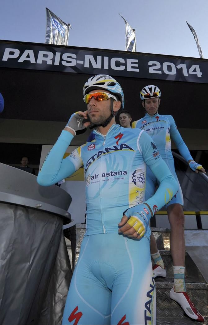Vincenzo Nibali (Astana)