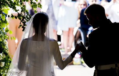 royal wedding photos meghan markle prince harry