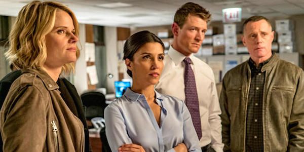 Chicago P.D. Spinoff Chicago Justice Ordered to Series By NBC | Cinemablend