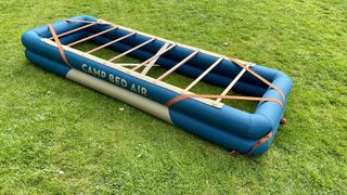 Quechua Inflatable Camping Bed Base