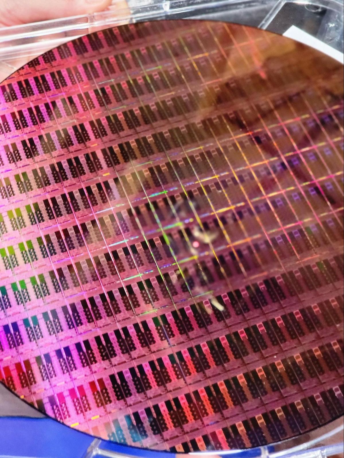 8.2 GHz and Beyond Core i913900K is An Extreme Overlocker’s Dream