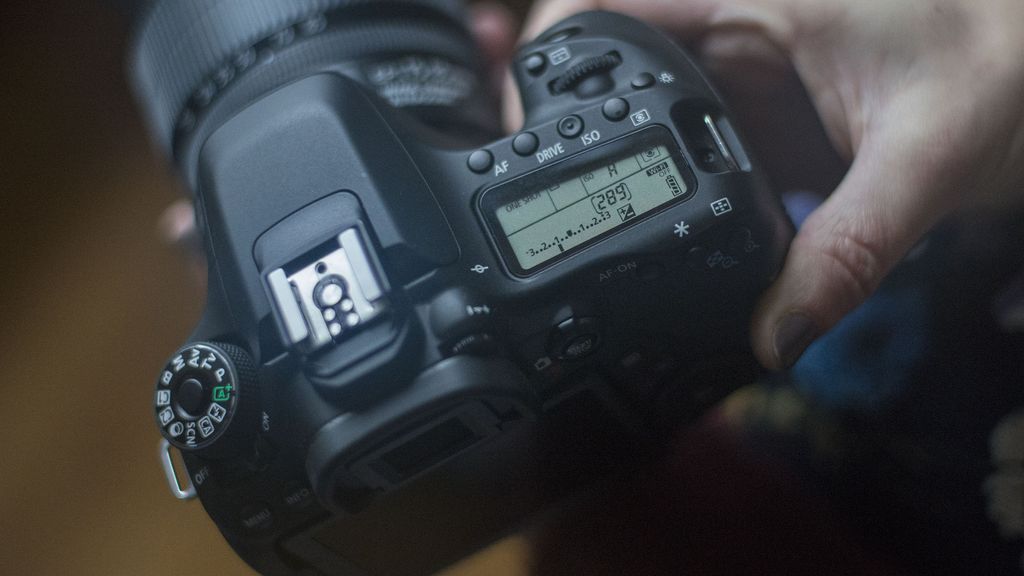 22 Common photography problems (and how to fix them) | TechRadar