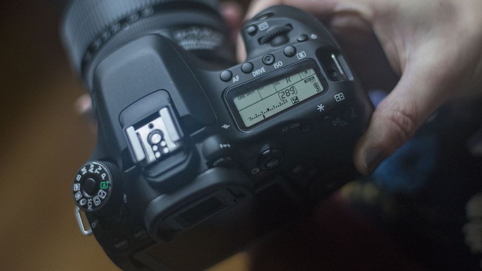 22 Common photography problems (and how to fix them) TechRadar