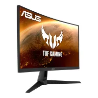 Asus TUF Gaming 27-inch VG27VH1B Curved FHD Monitor SG$449SG$389