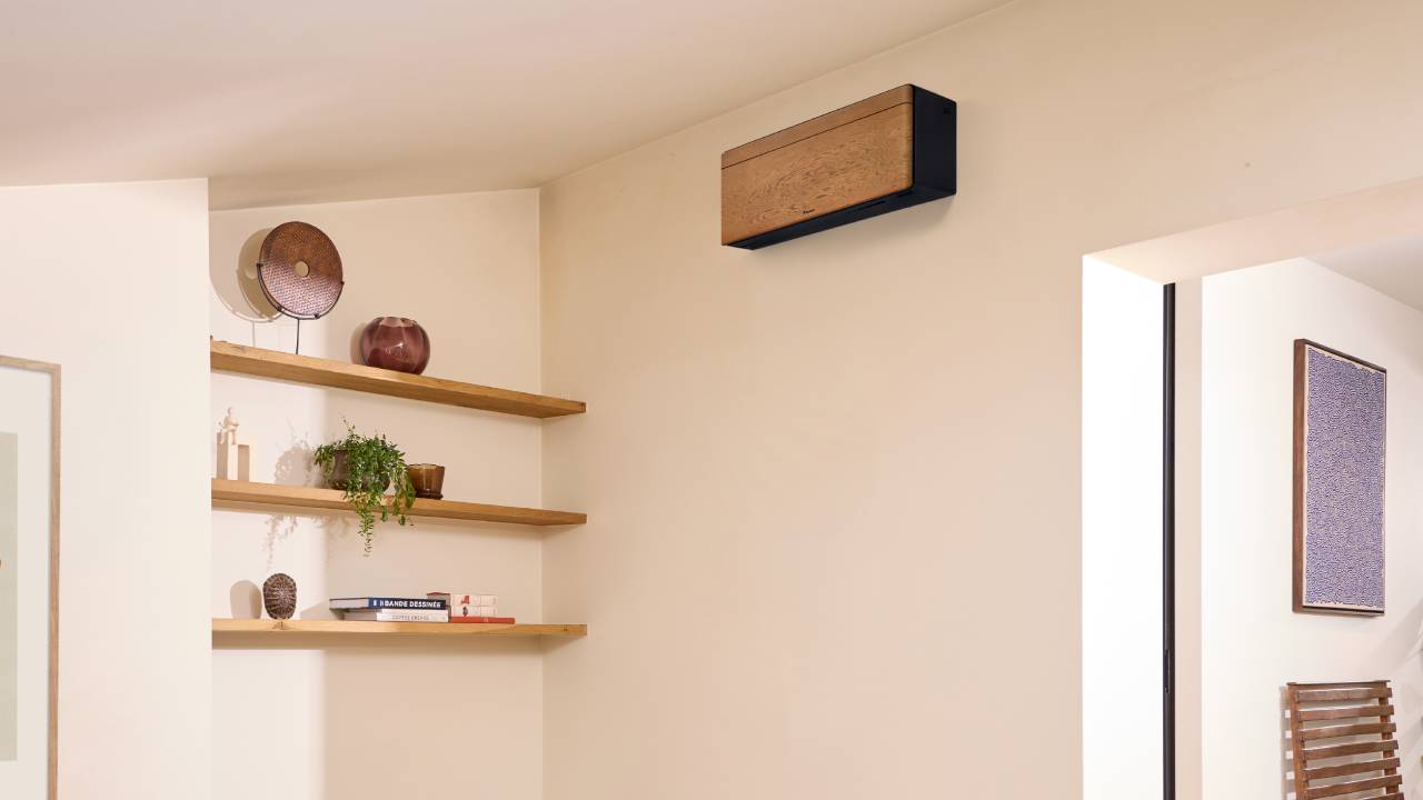 Daikin Stylish Air Conditioner