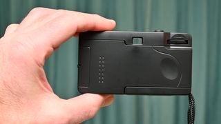 Harman Reusable 35mm Film Camera