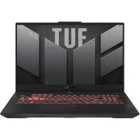 Asus TUF A15 | RTX 4050 | AMD Ryzen 7 7735HS at Asus