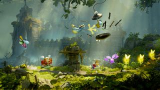 Rayman Legends Retold audio director breaks down iconic music levels